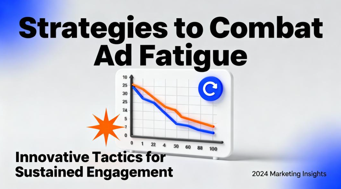 Prozkoumejte strategie, jak překonat únavu z reklamy