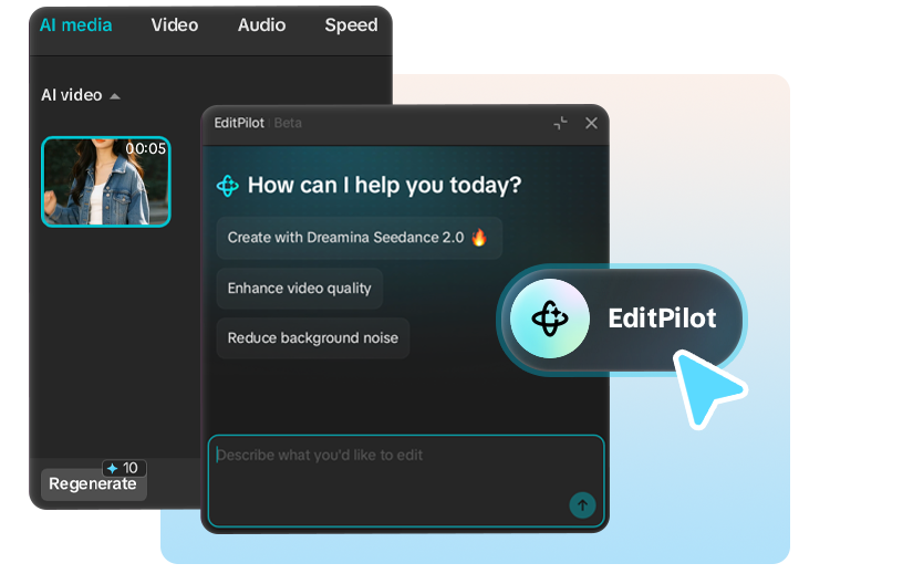 From First Draft to Final Cut with Greater Efficiency