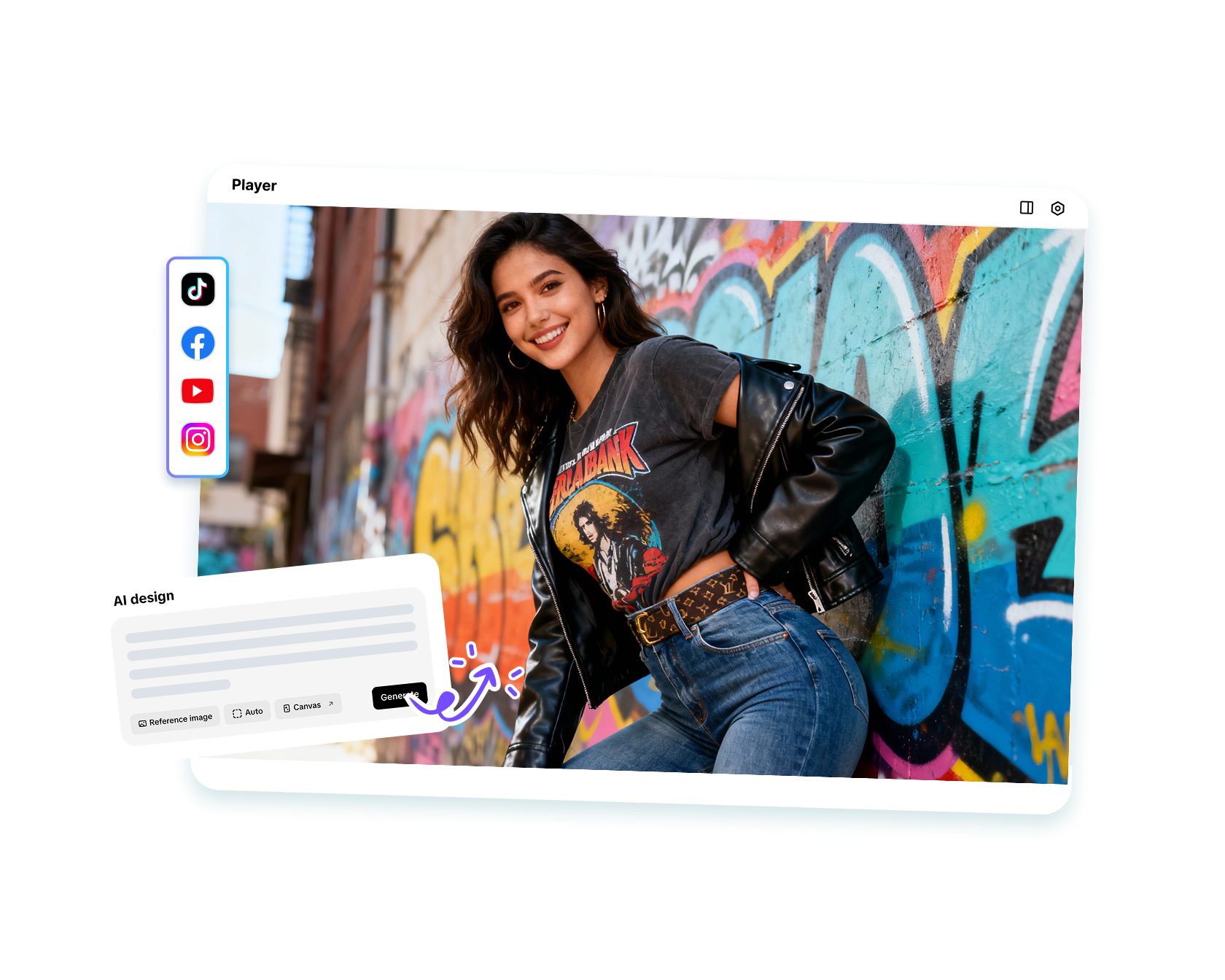 Free AI Girl Generator Online