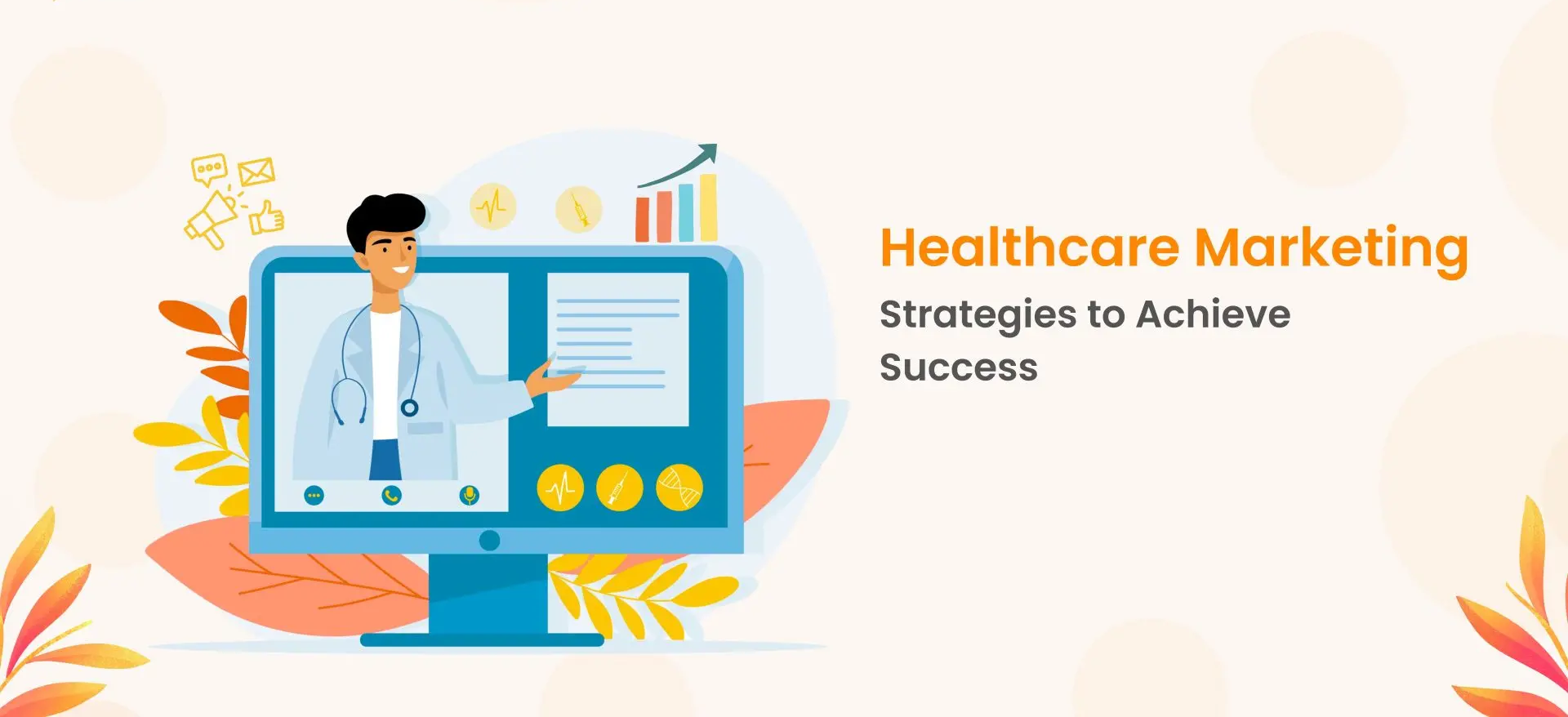 Healthcare marketing strategies