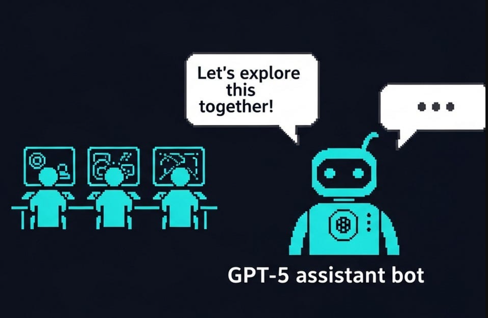 ChatGPT 5 is managing tasks and workflows