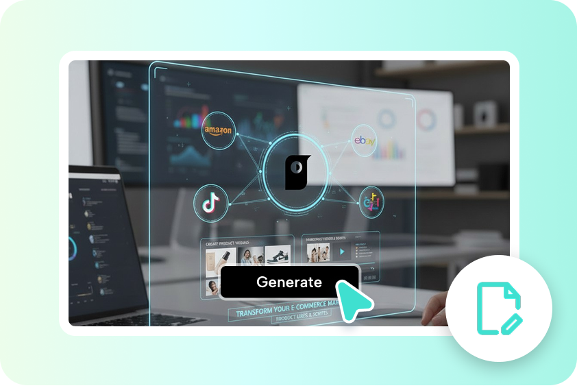 Integrovat s e-commerce