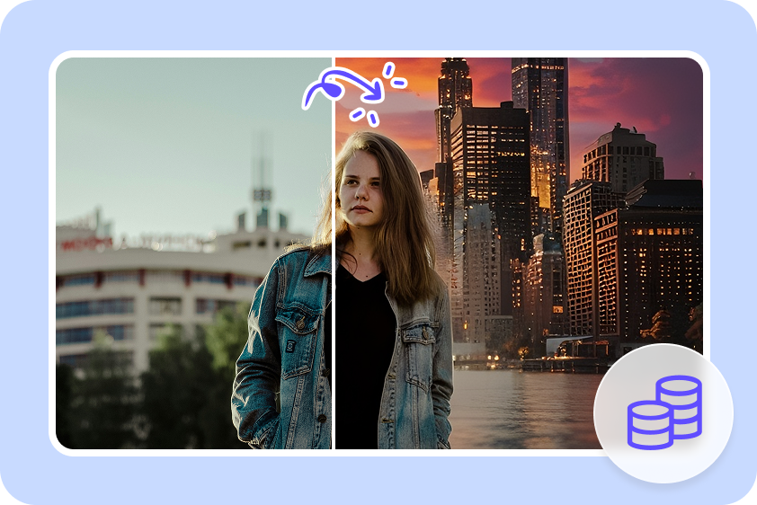 Creatività a basso costo