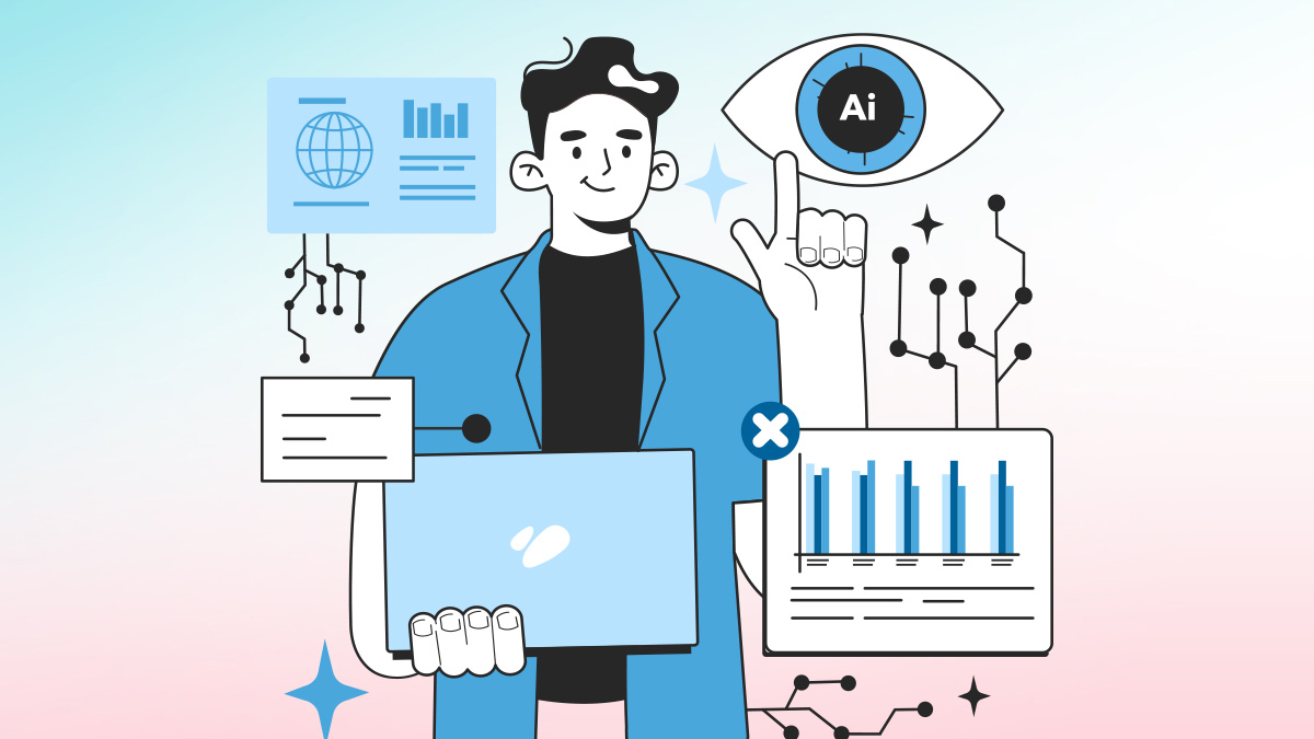 Tools and tech to enhance merchandising