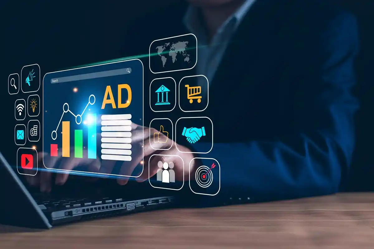 What is ad optimization