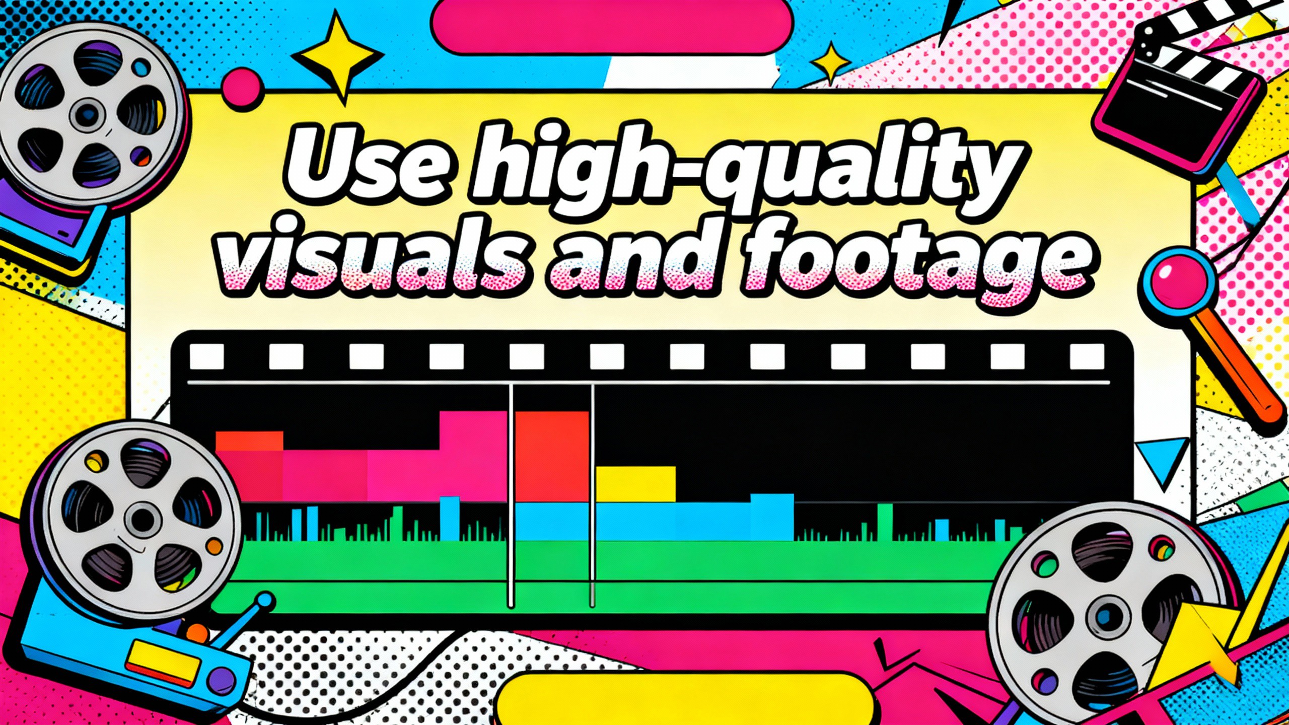 Engaging Video Tips