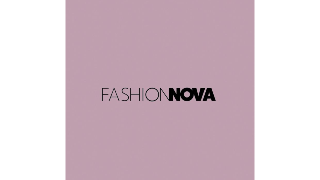 Fashion Nova