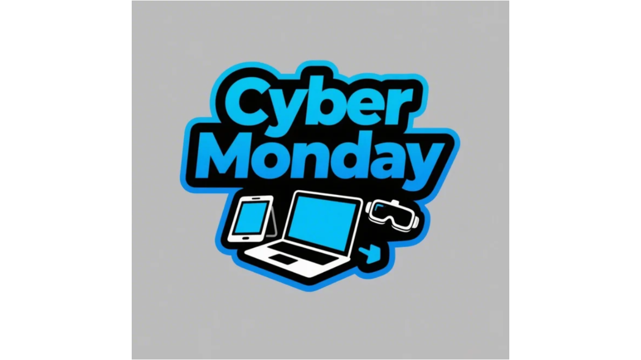 Venta de Cyber Monday