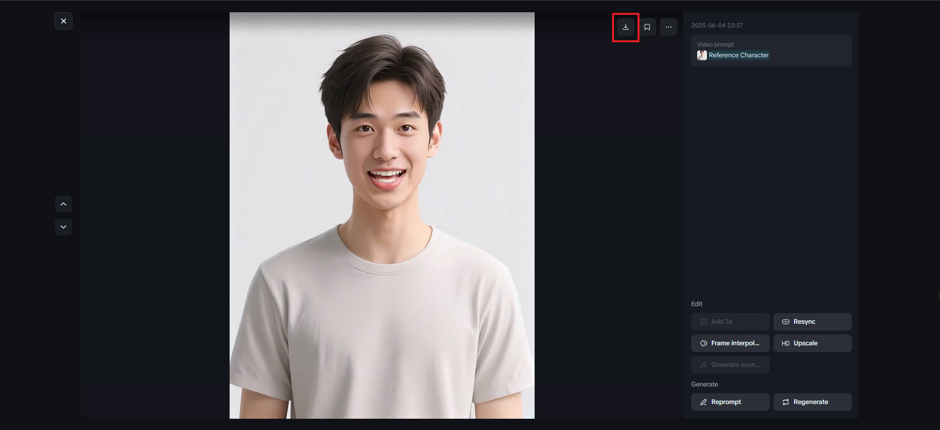 วิธีสร้างอวตาร ai ฟรี