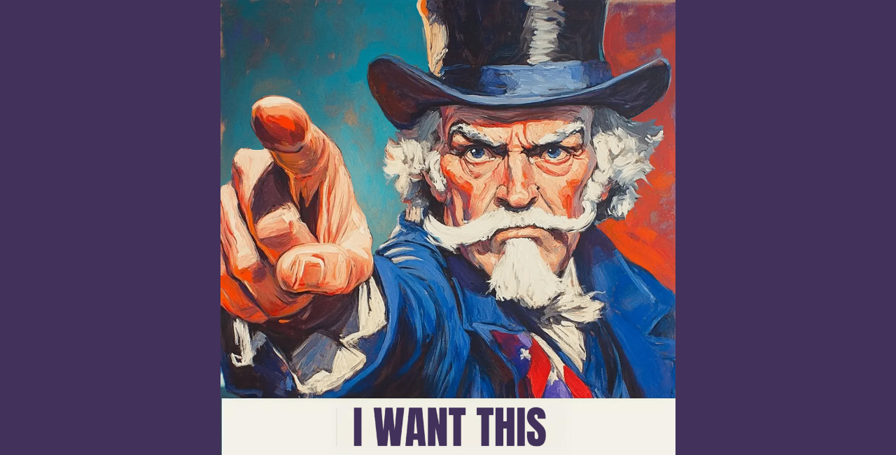 Anger or disappointment reaction meme