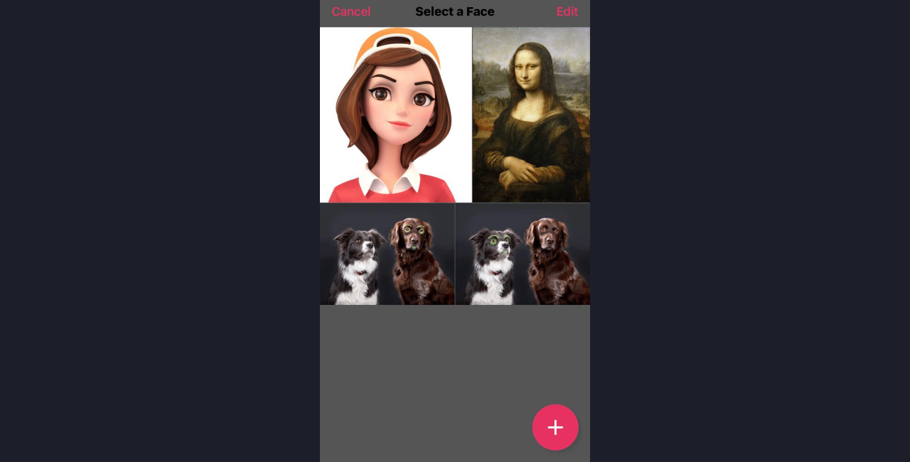 Talkr app