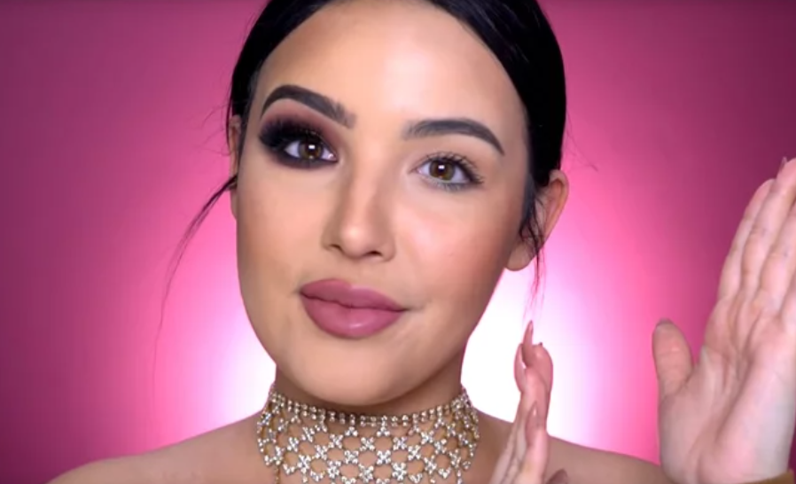 Beauty & makeup challenges