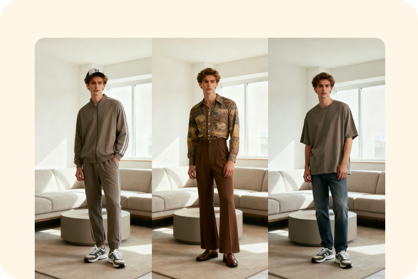 Make professional marketing campaigns with CapCut's AI photo-to-video models VEO 3.1 & Sora 2.