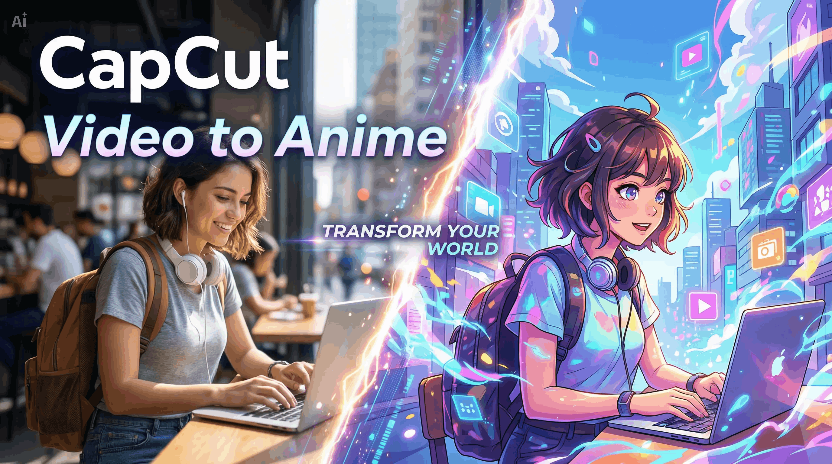 Osobní zábava pro online učení