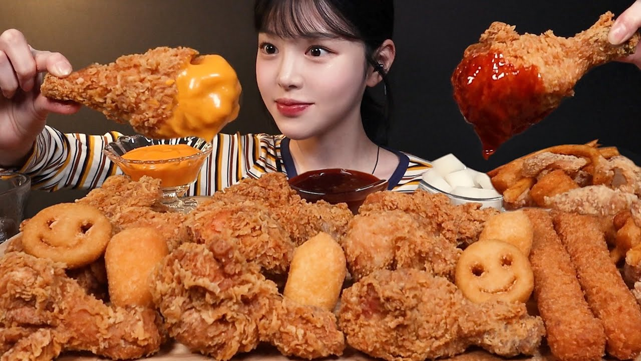 Interface of Eat With Boki