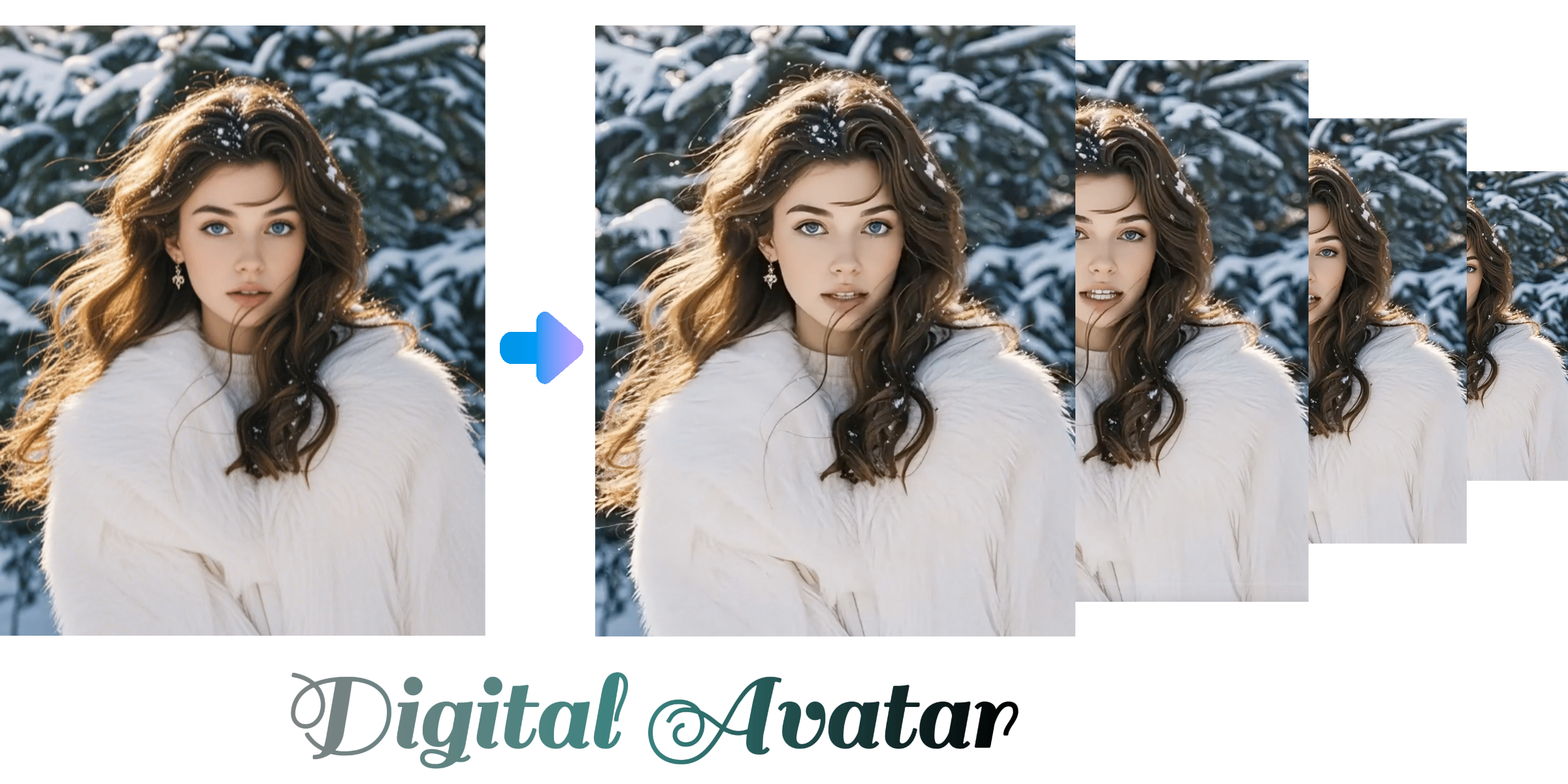 Digital na avatar