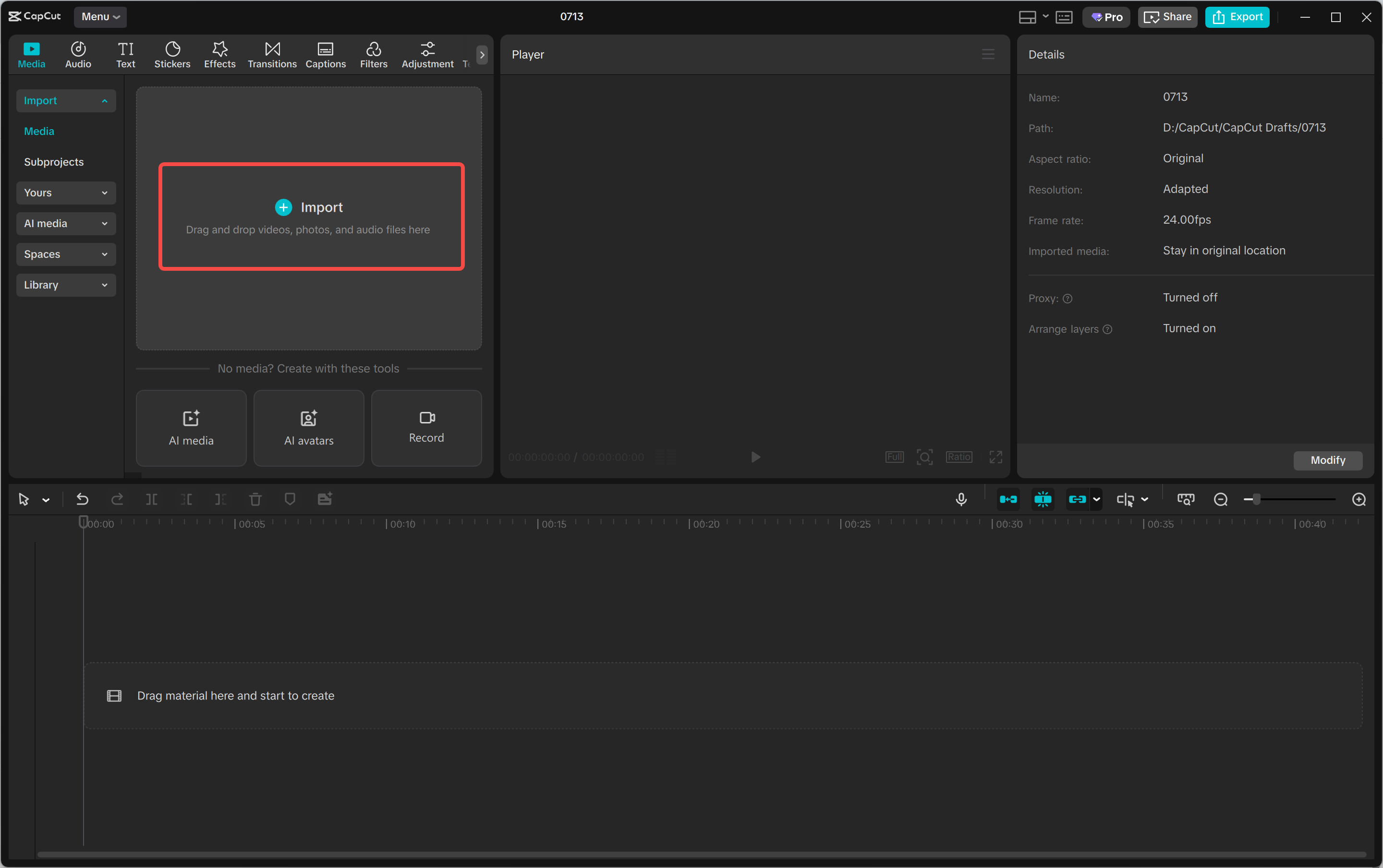 How to create a challenge video in 5 steps