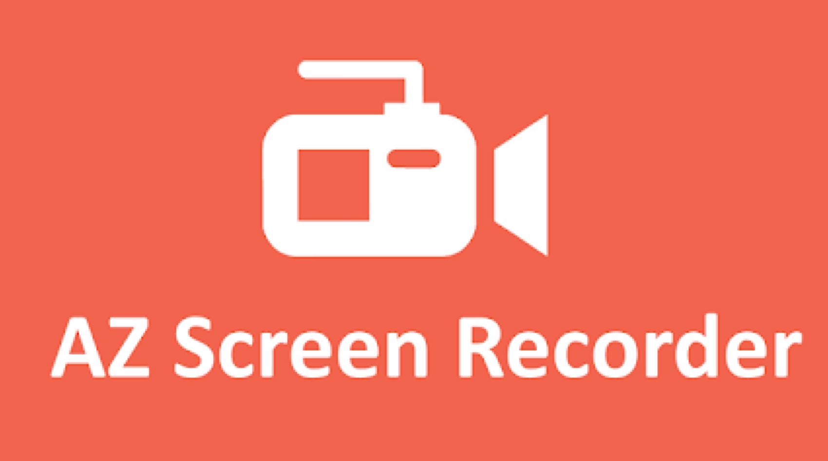 Ano ang AZ Screen Recorder
