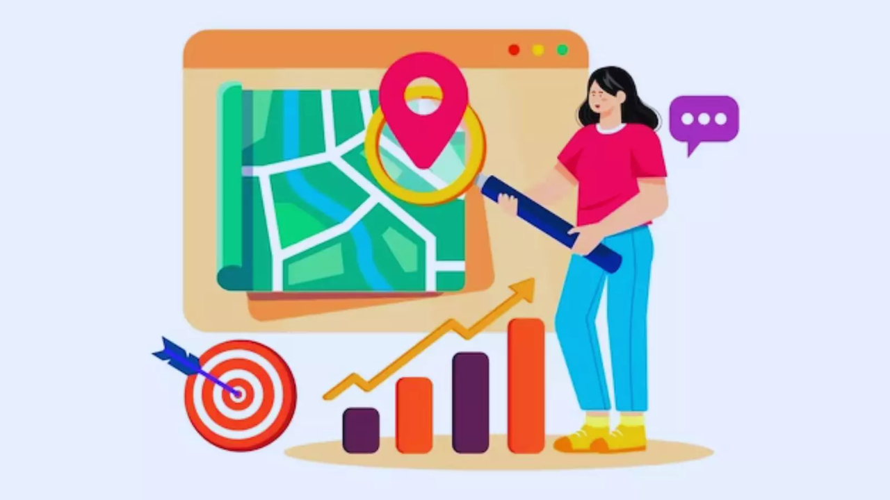 Benefits of localized advertising