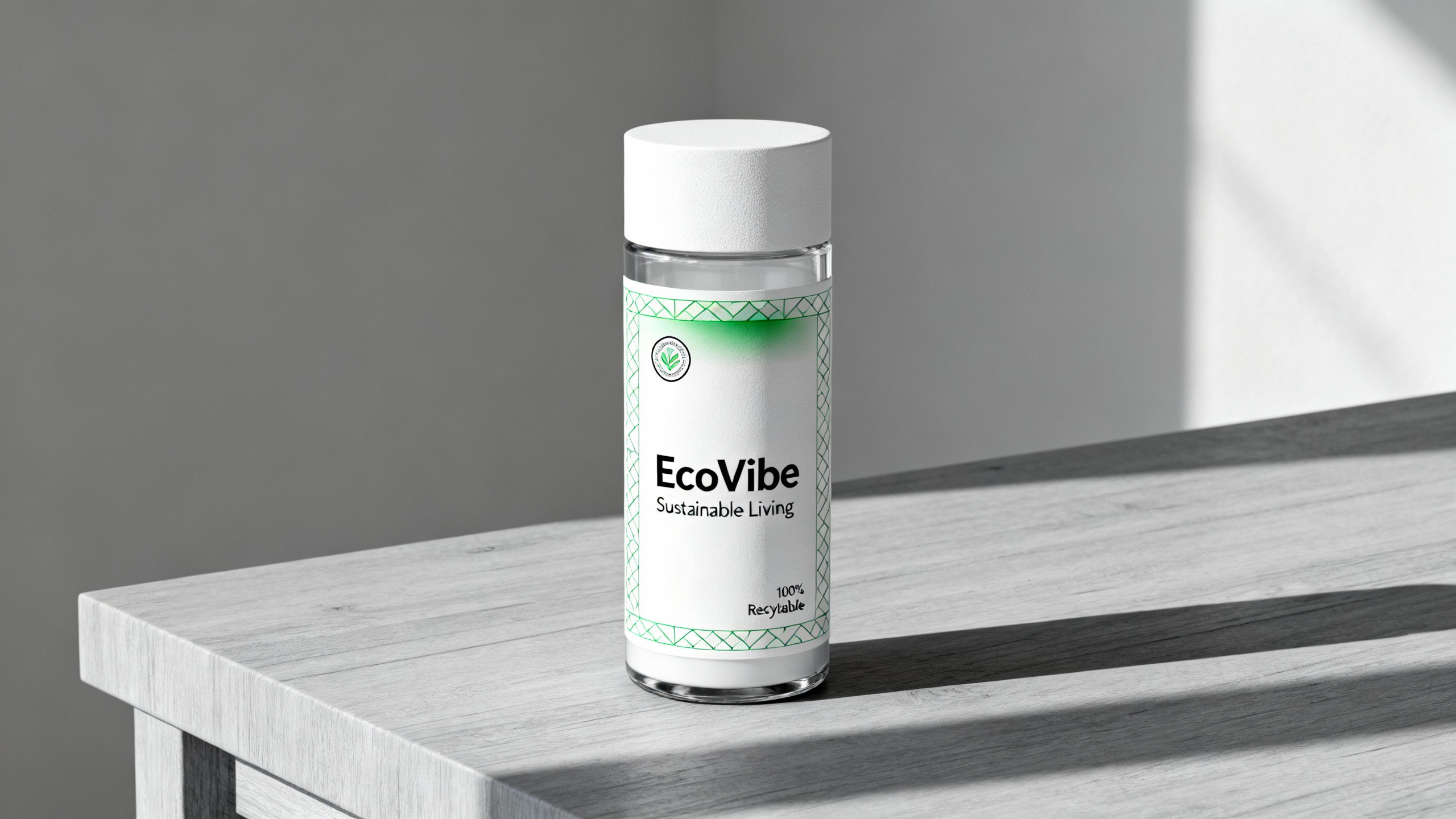 Design packaging mockups