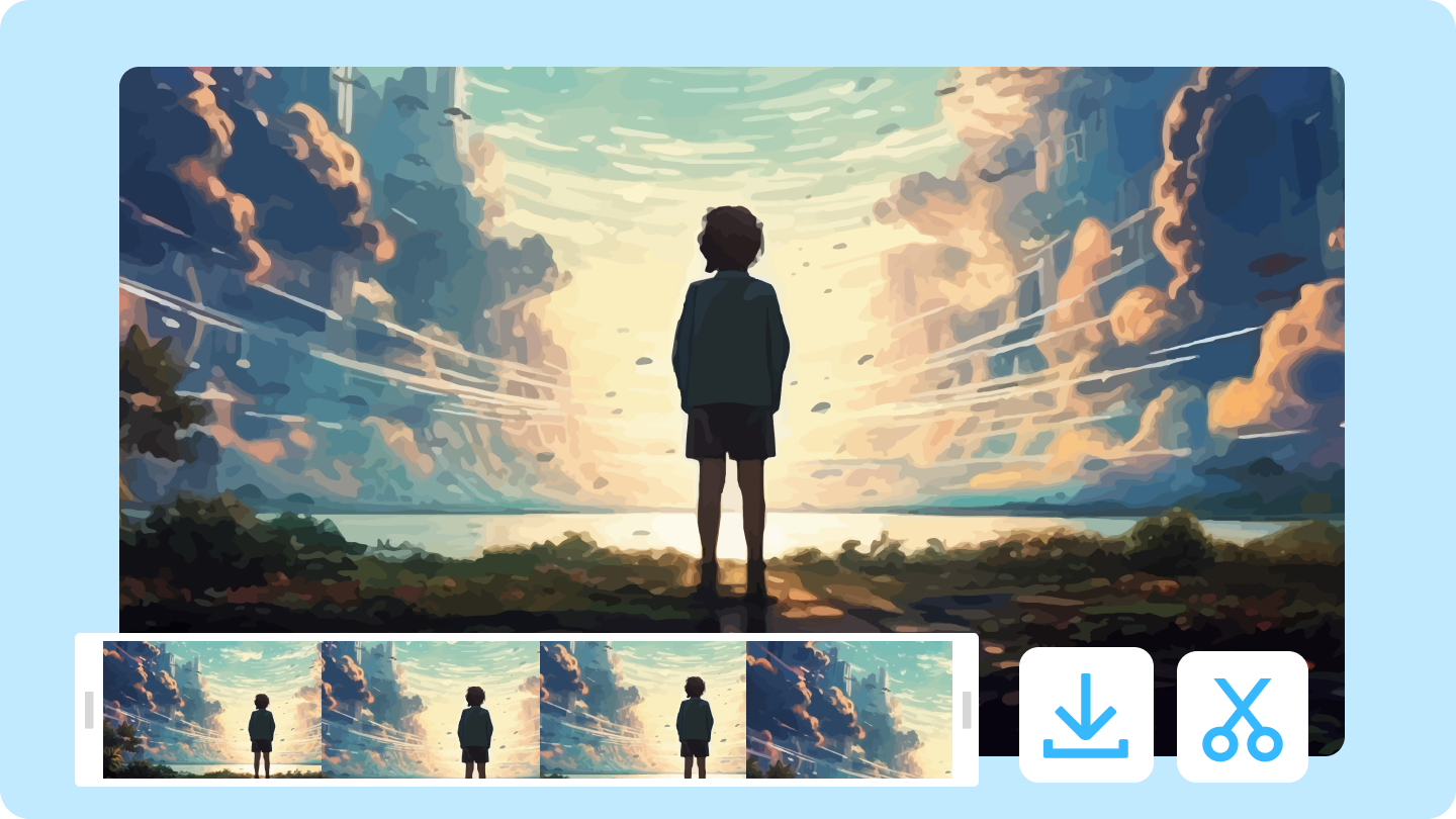 Effortless Anime Video Downloader: Your Gateway to Endless Entertainment