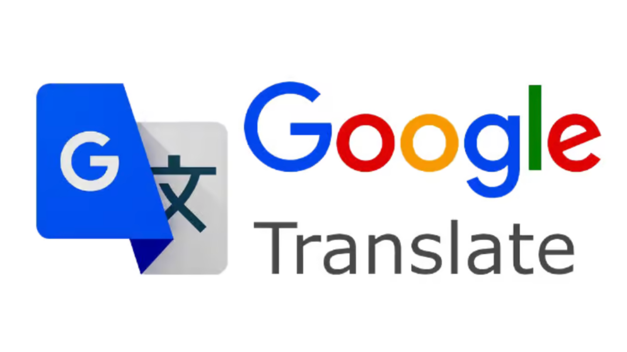 Google Translate