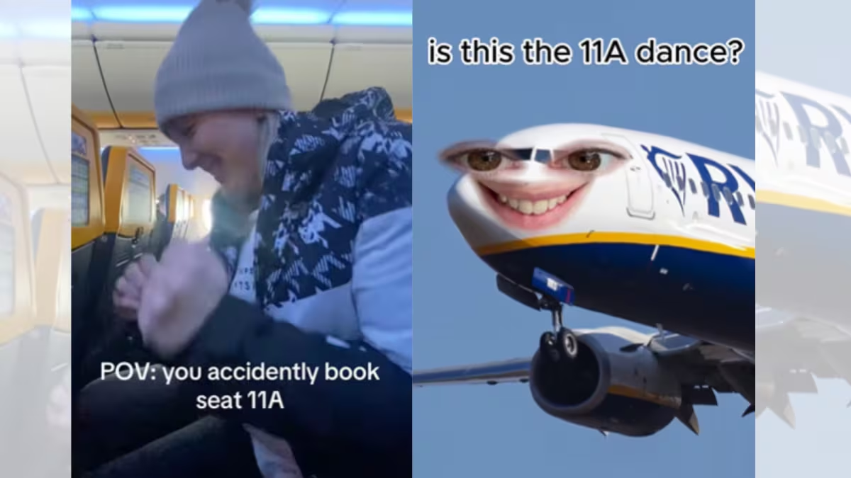 Ryanair's meme marketing strategy