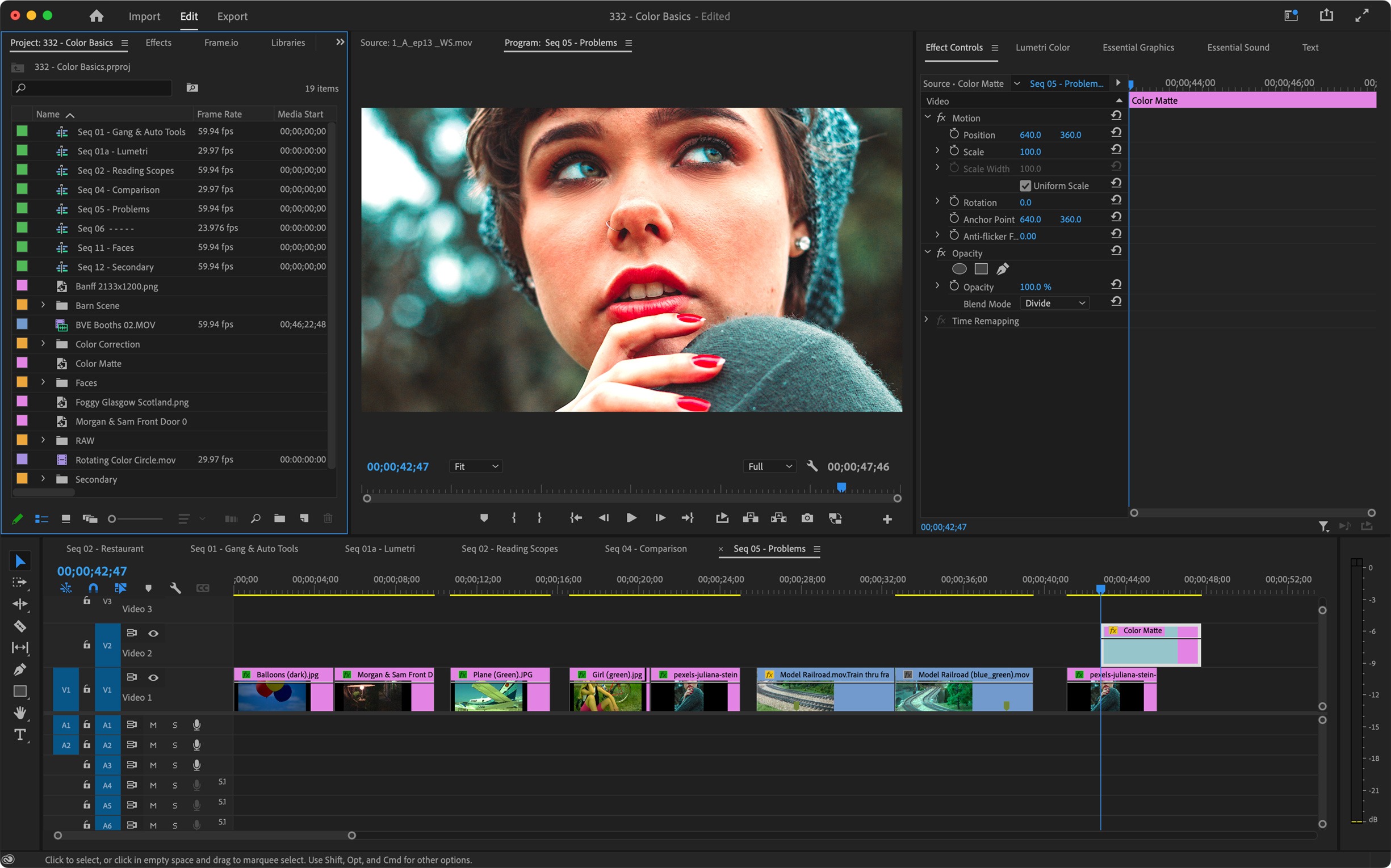 Adobe Premiere Pro çatlak indir