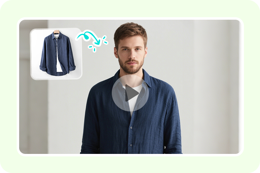 Building customer trust with the CapCut photo-to-video converter
