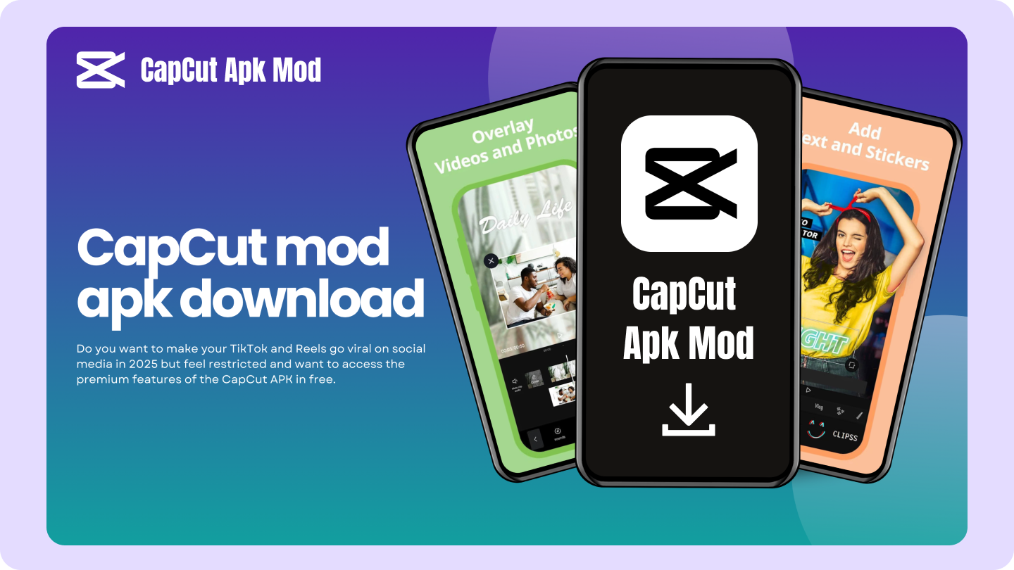 apk capcut mod