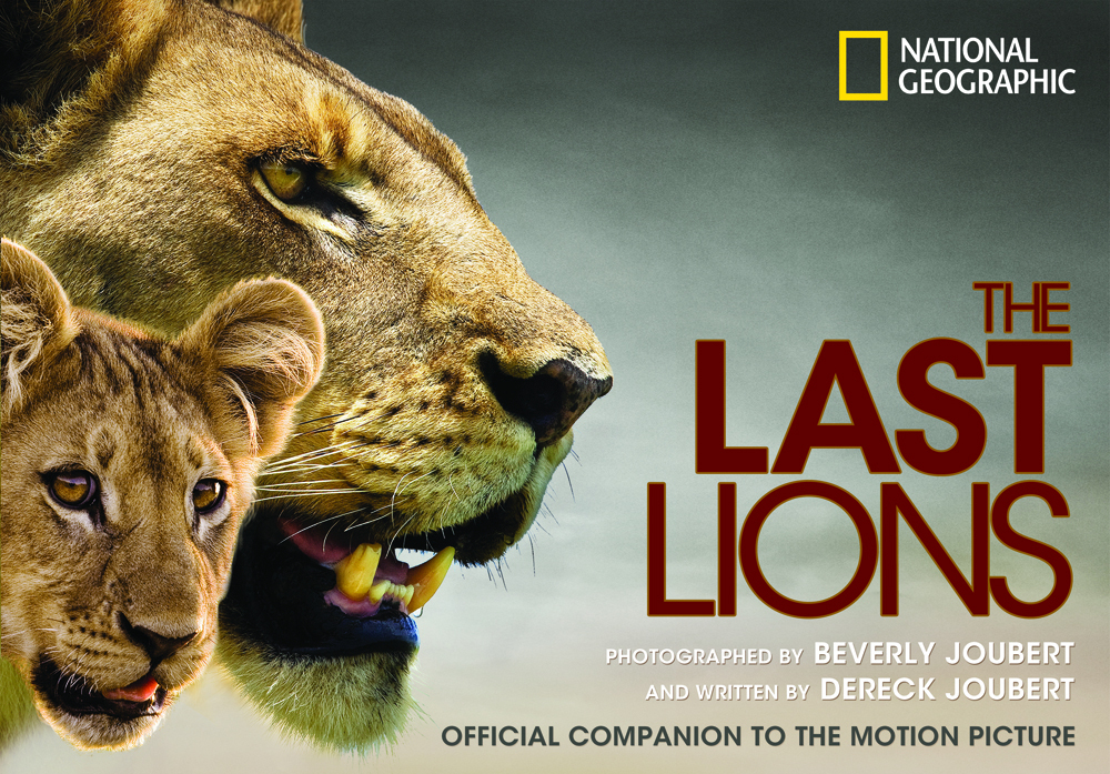 National Geographic’s wildlife documentaries