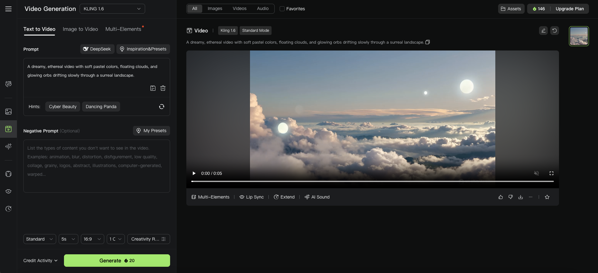 ダウンロードai video art generator free