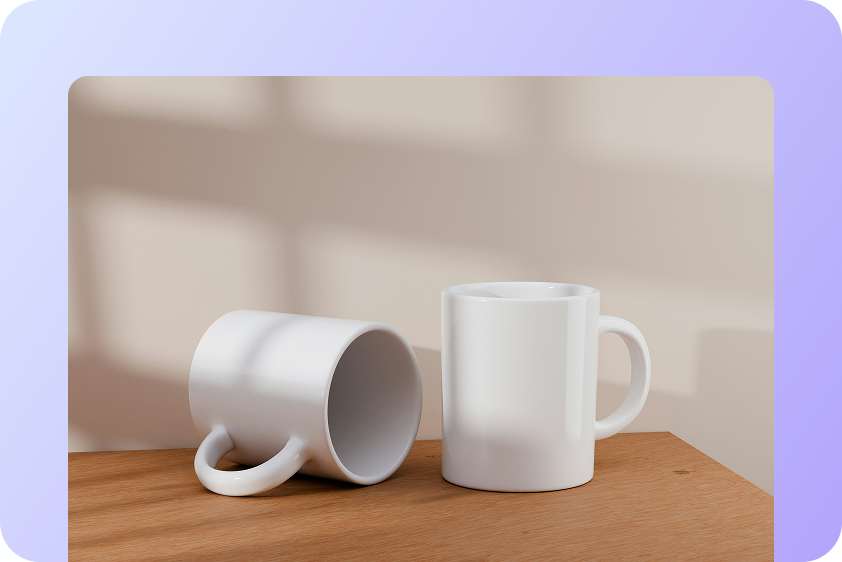 Product design visualization