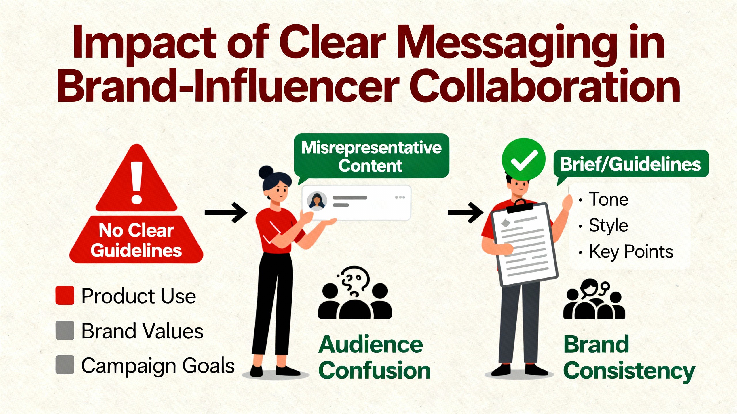 Clarify Your Brand Message