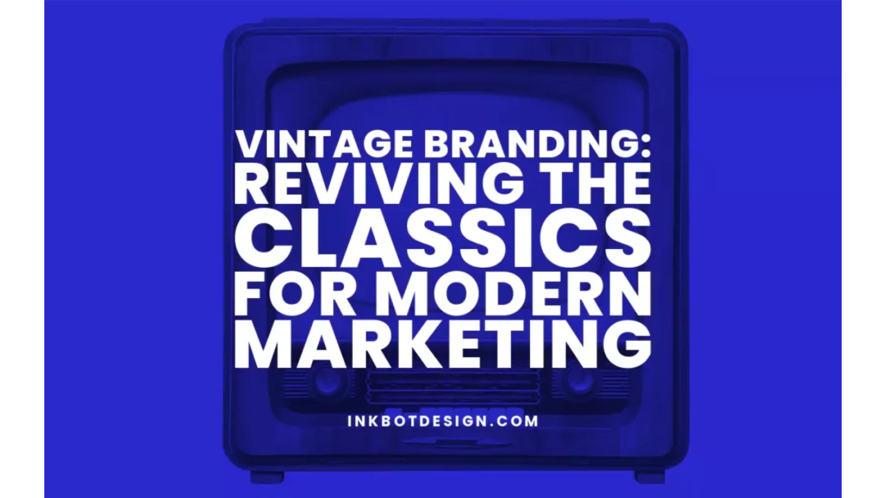 Role of vintage design elements