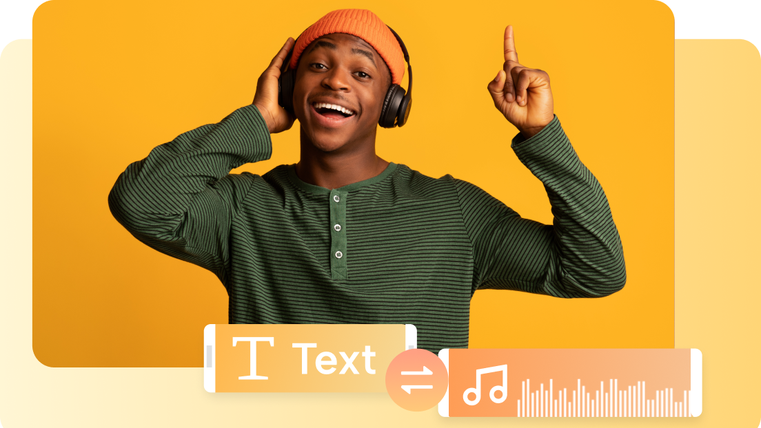 Effortless & Transformative Narration
