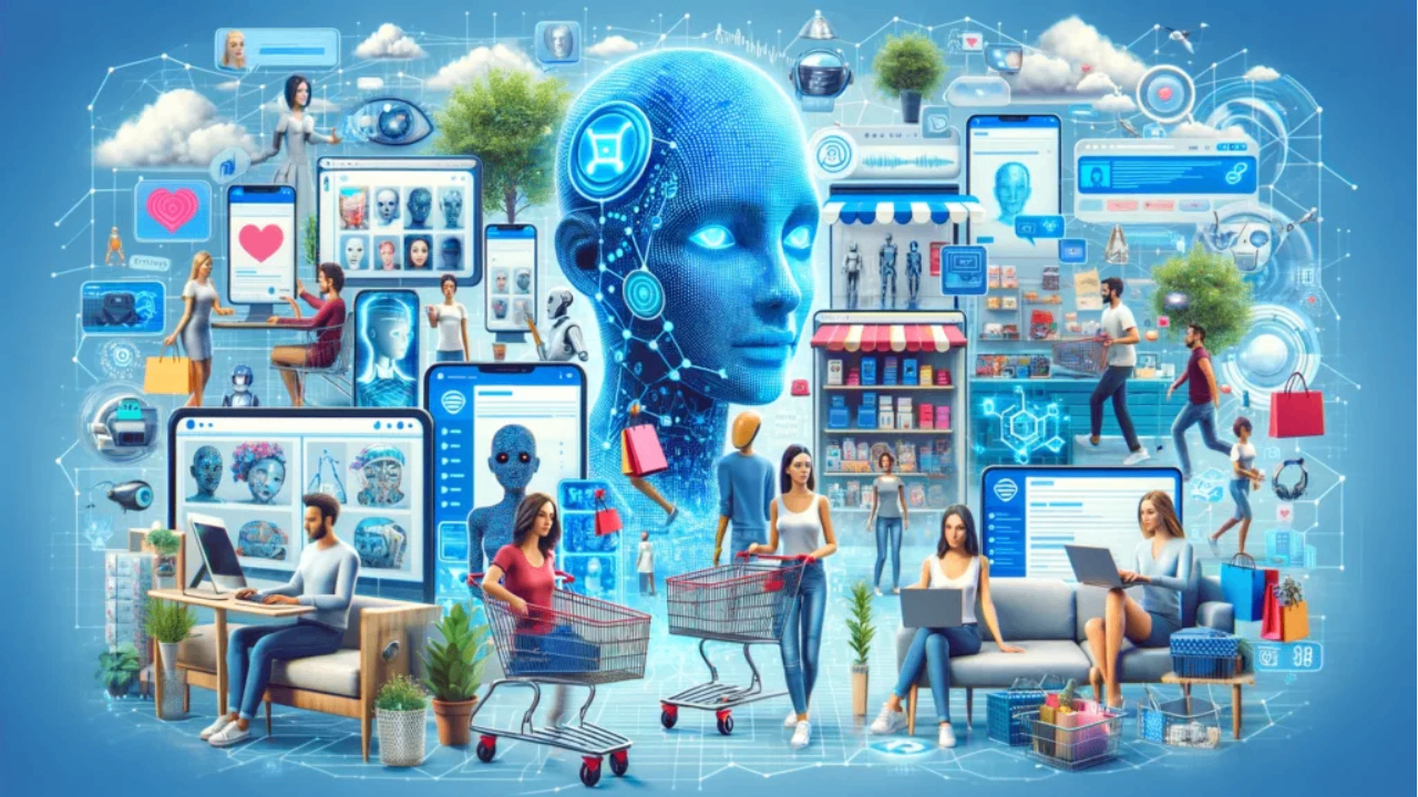 Personalized marketing experiences