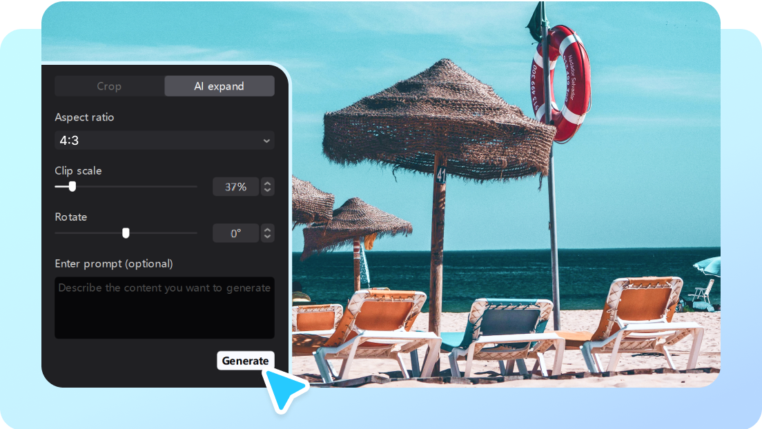 Personaliza Dimensiones Para Cualquier Imagen De Video