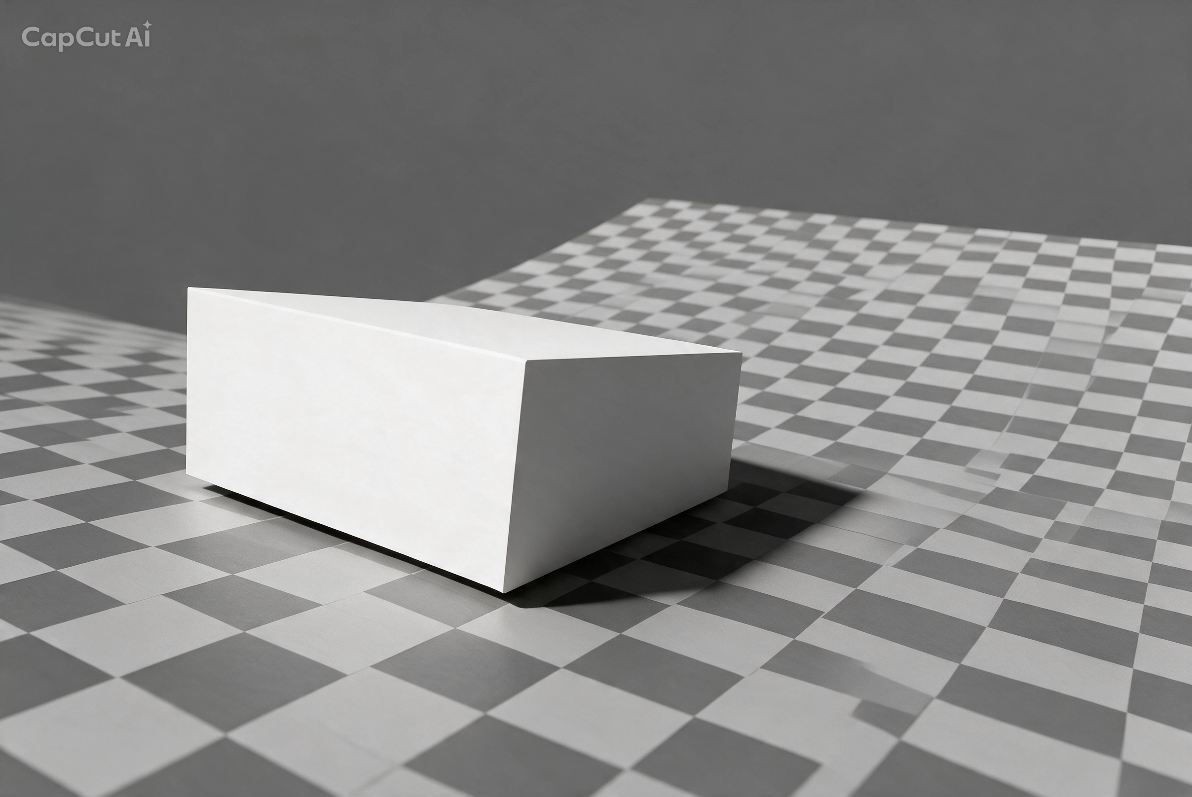Glass Orbit Render