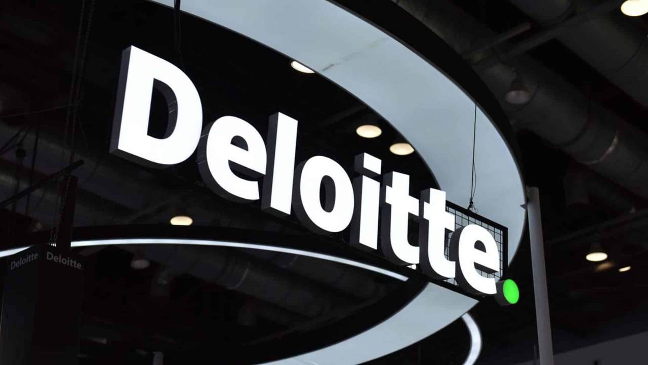 Deloitte Financial Consulting