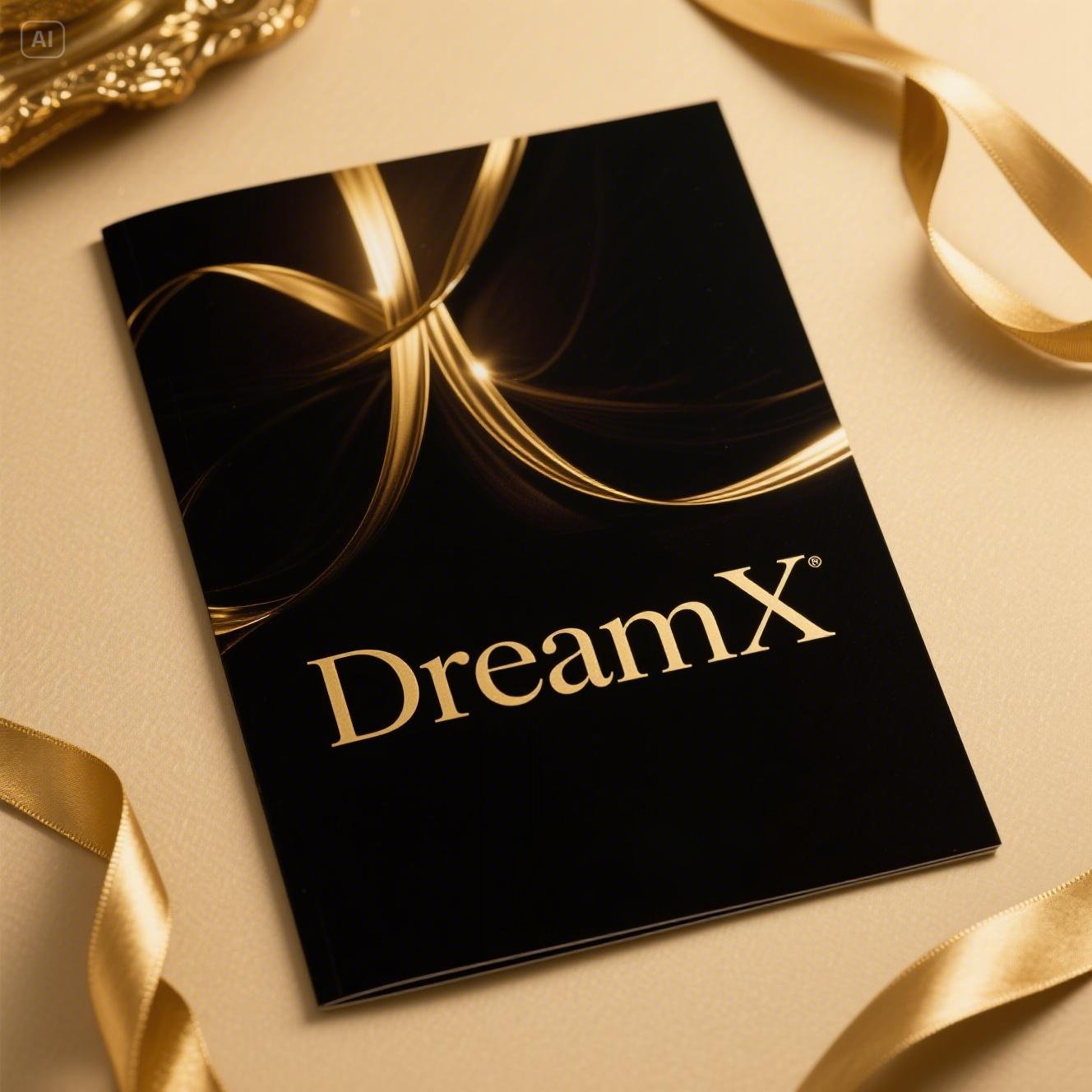 Luxe branding persmap