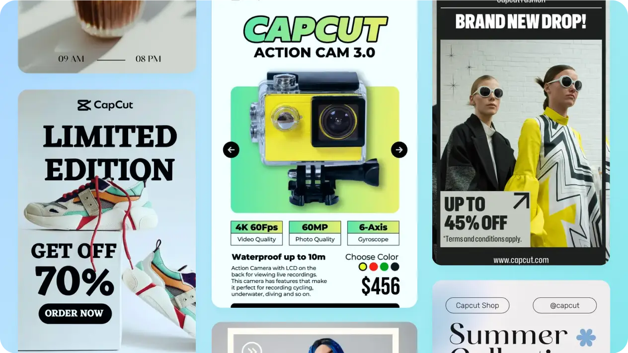 Customizable design templates for unique branding.png