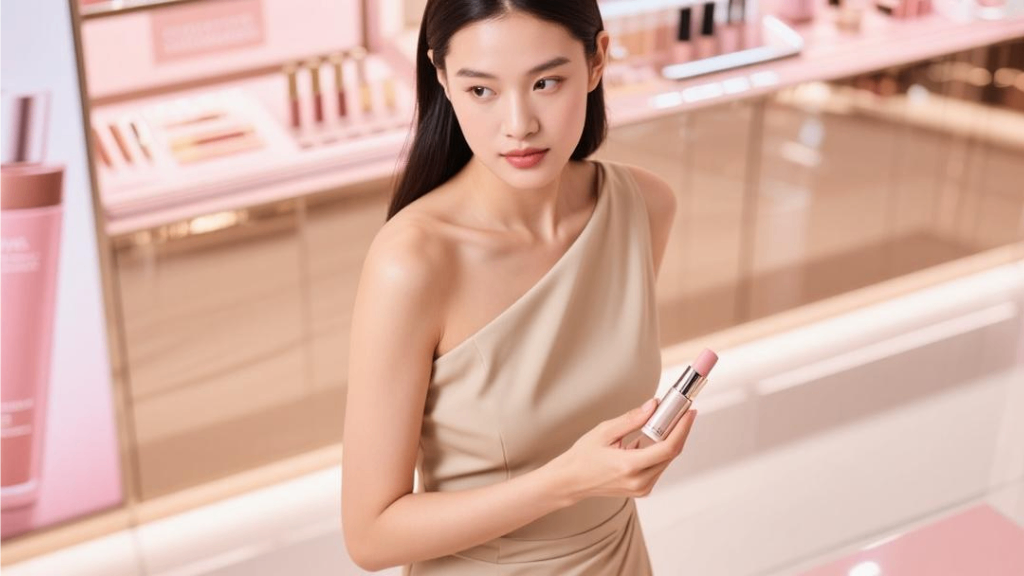 Why beauty ads are important
