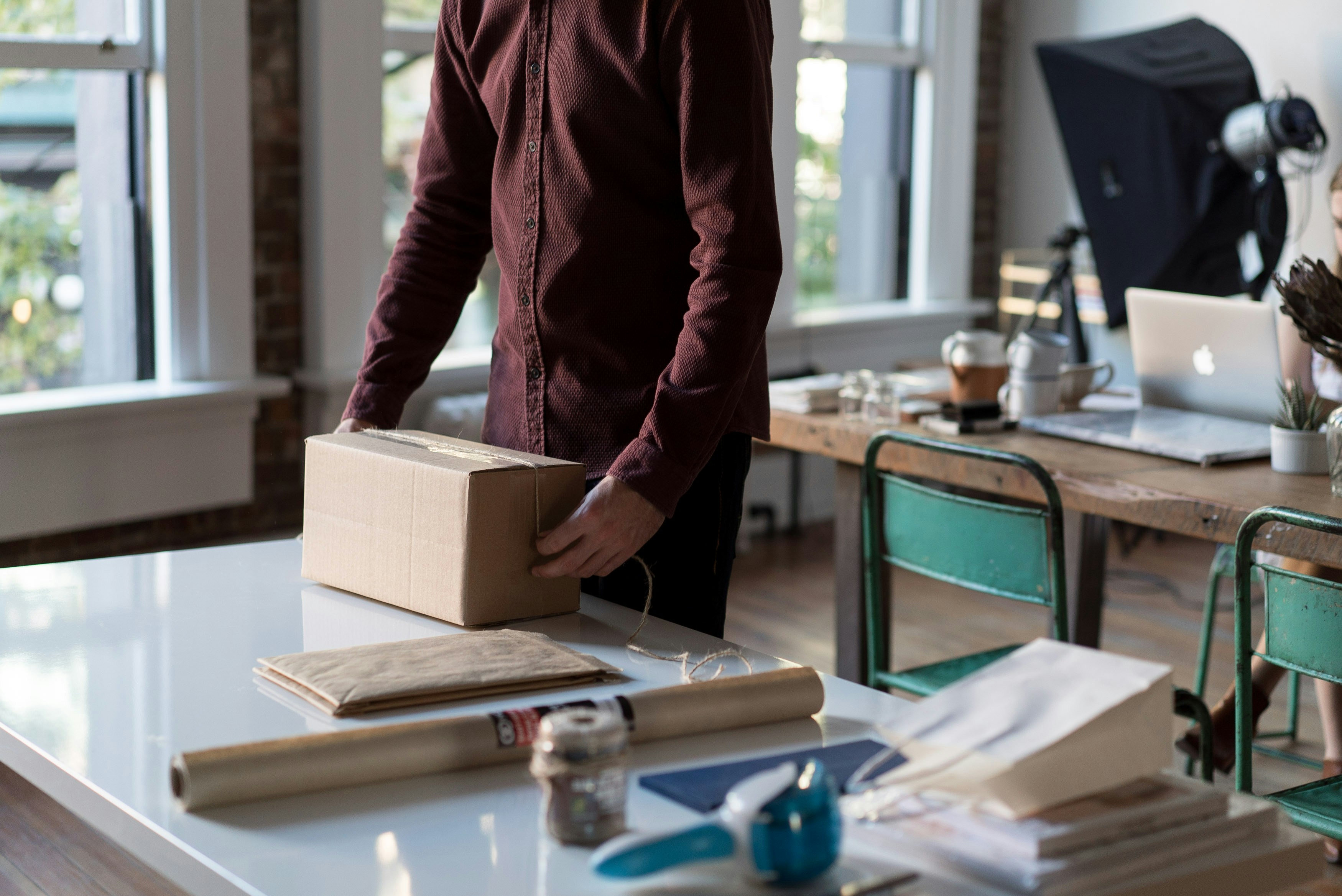 Top eBay dropshipping suppliers