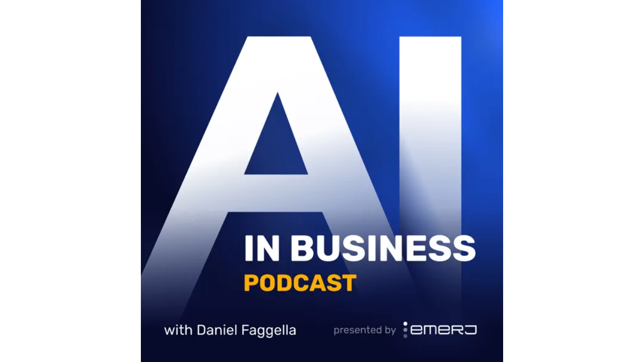 AI nel business Podcast