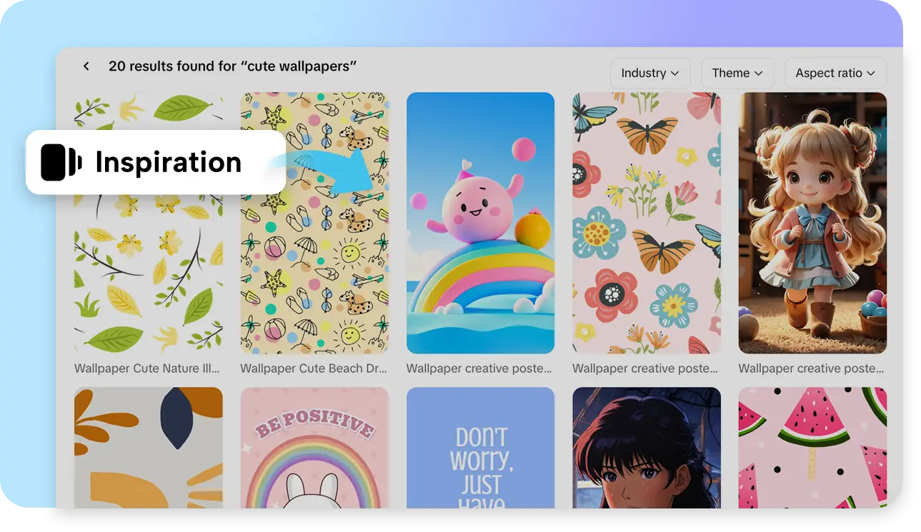 Özelleştirilebilir şablonlar