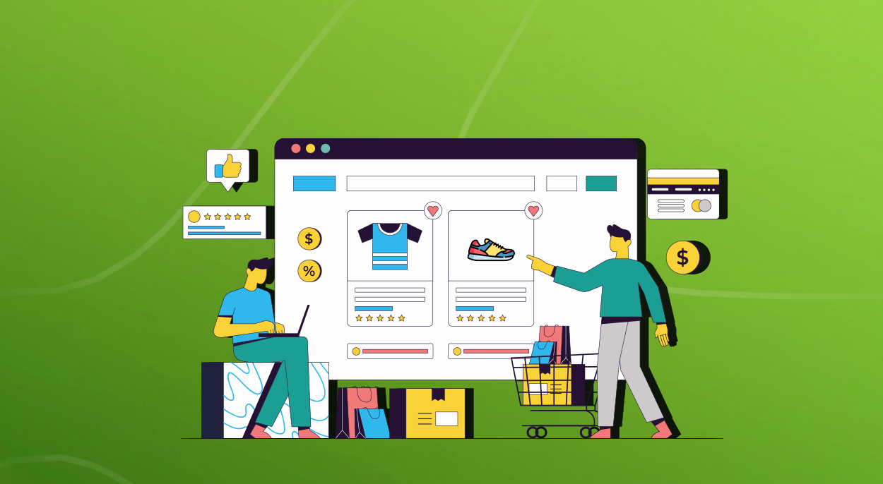 How to optimize marketplace listings