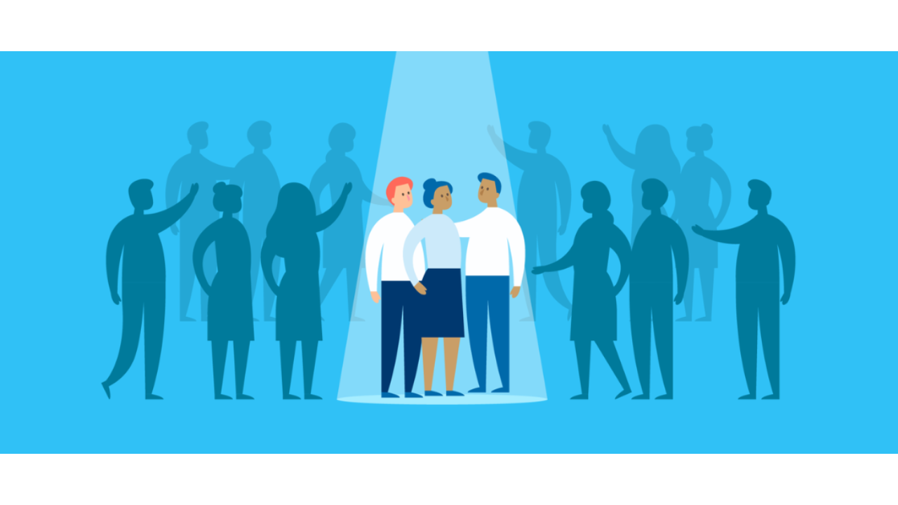 Engage audiences with custom designs