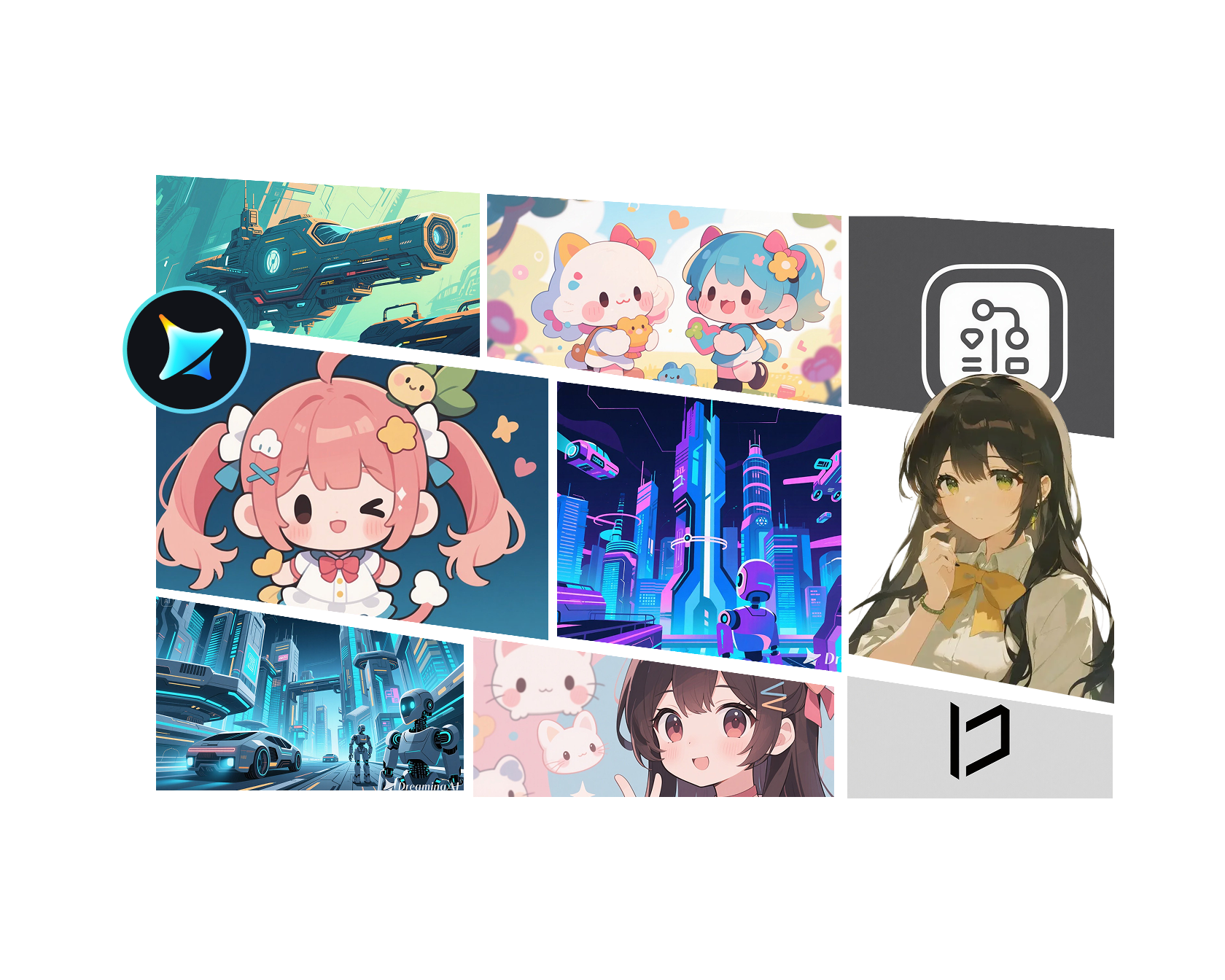 ai vector generator
