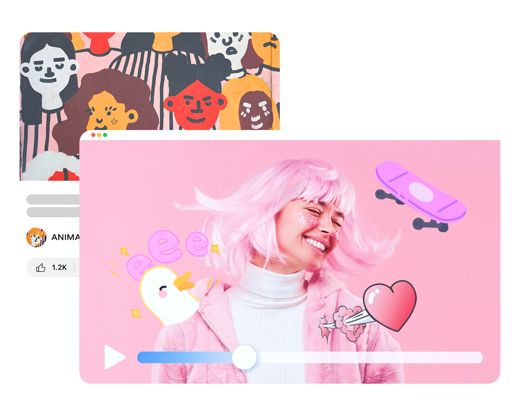 Whiteboard Animation Online